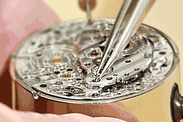 石家庄劳力士表官售后洗油价格