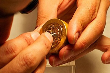 石家庄劳力士手表售后洗油多少钱